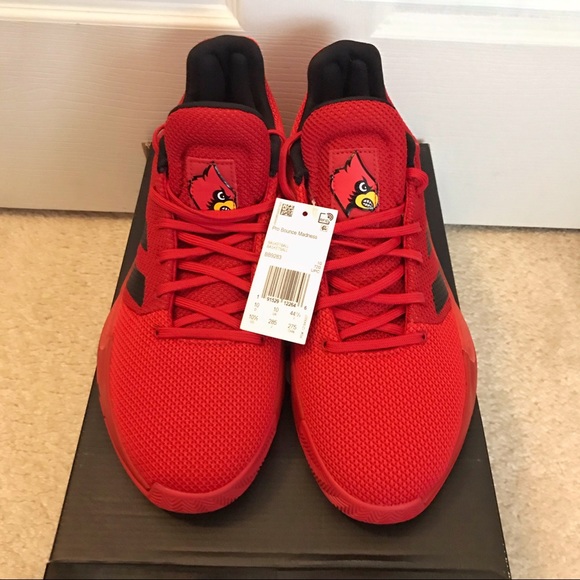 Adidas Pro Bounce Madness Low , Basketball Shoes NWT